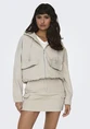 Only ONLKENZIE L/S CORD JACKET PNT NOOS 15246274