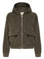 Only ONLKENZIE L/S CORD JACKET PNT NOOS 15246274