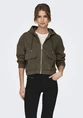 Only ONLKENZIE L/S CORD JACKET PNT NOOS 15246274