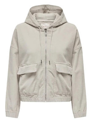 Only ONLKENZIE L/S CORD JACKET PNT NOOS 15246274
