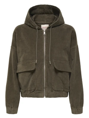 Only ONLKENZIE L/S CORD JACKET PNT NOOS 15246274