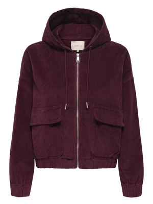Only ONLKENZIE L/S CORD JACKET PNT NOOS 15246274