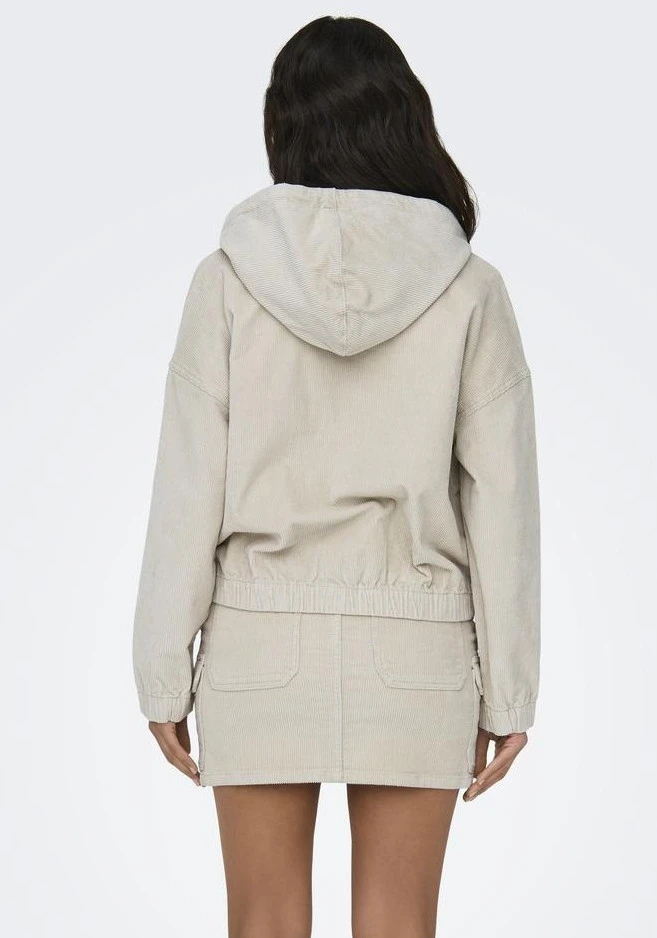 Only ONLKENZIE L/S CORD JACKET PNT NOOS 15246274