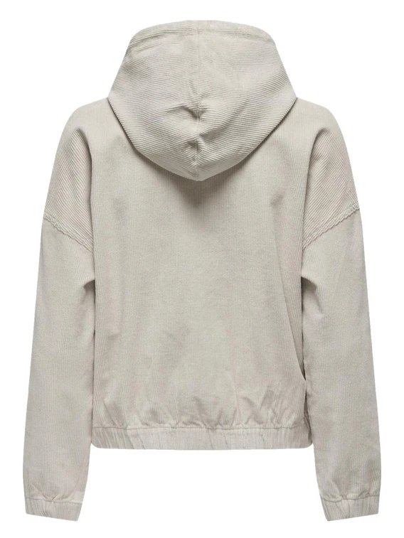 Only ONLKENZIE L/S CORD JACKET PNT NOOS 15246274
