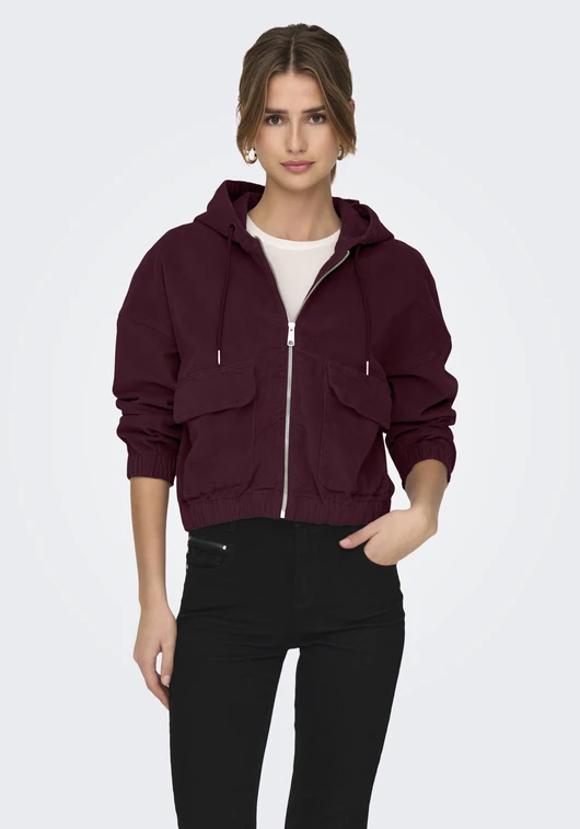 Only ONLKENZIE L/S CORD JACKET PNT NOOS 15246274