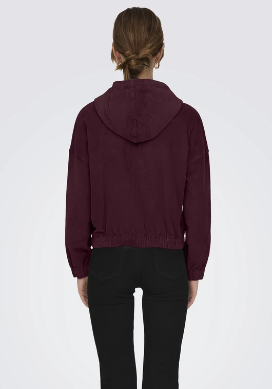 Only ONLKENZIE L/S CORD JACKET PNT NOOS 15246274