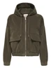 Only ONLKENZIE L/S CORD JACKET PNT NOOS 15246274
