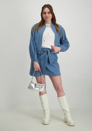 Only ONLKETTY LIFE S/S O-NECK TOP JRS NO 15288473