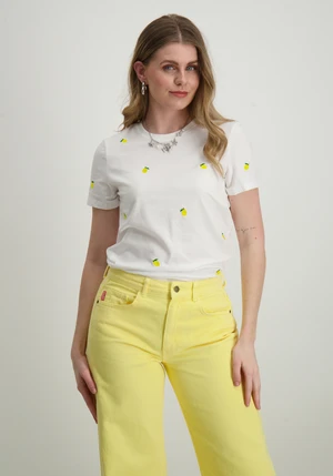 Only ONLKETTY LIFE S/S O-NECK TOP JRS NO 15288473