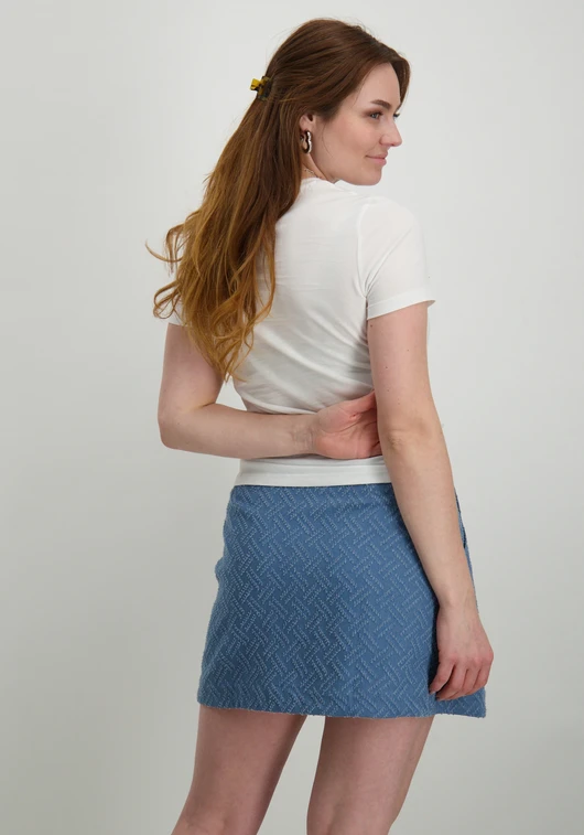 Only ONLKETTY LIFE S/S O-NECK TOP JRS NO 15288473