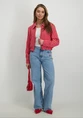 Only ONLKIMMIE LIFE BOMBER JACKET CC OTW 15335841