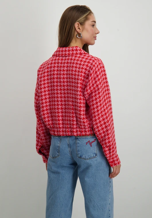 Only ONLKIMMIE LIFE BOMBER JACKET CC OTW 15335841