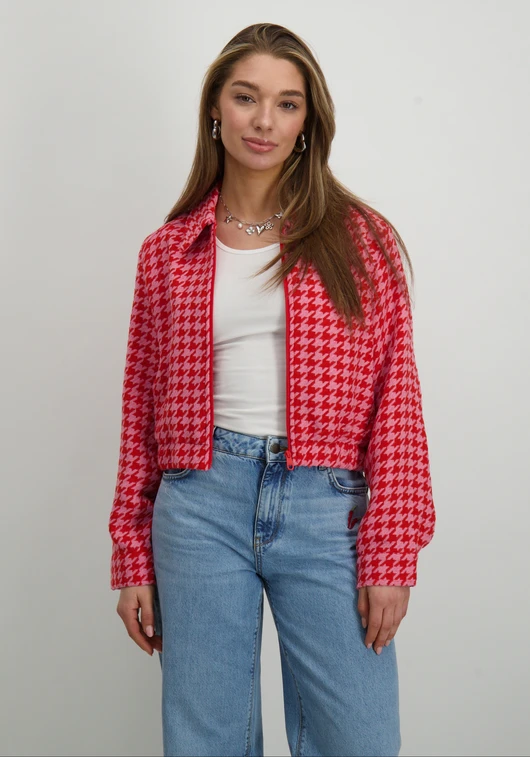 Only ONLKIMMIE LIFE BOMBER JACKET CC OTW 15335841