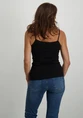 Only ONLKIRA LACE SINGLET 2PACK NOOS 15139316