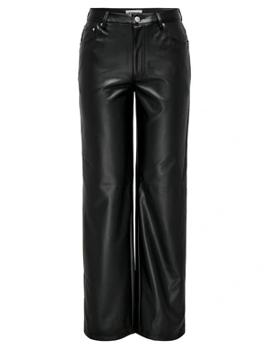 Only ONLKIRI HW STR FAUX LEATHER PNT 15324777