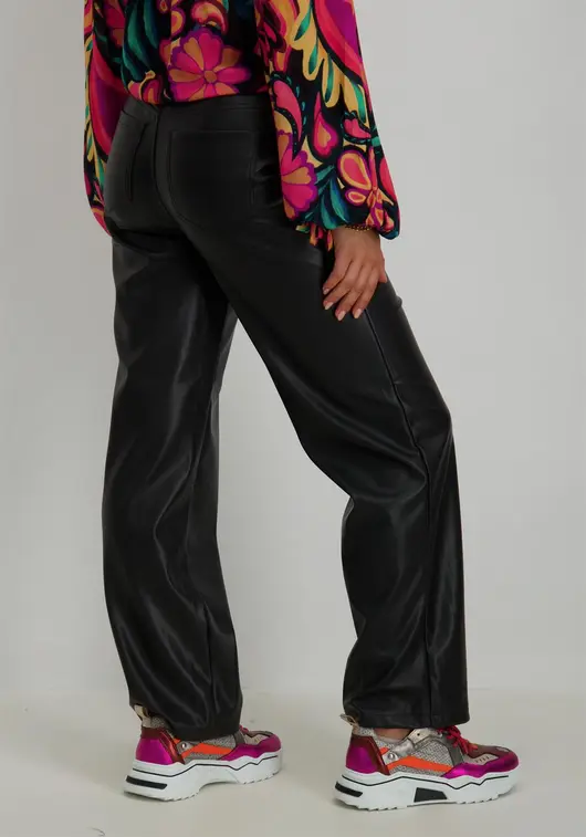 Only ONLKIRI HW STR FAUX LEATHER PNT 15324777