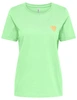 Only ONLKITA LIFE S/S TOP NOOS 15244714
