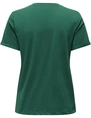 Only ONLKITA LIFE S/S TOP NOOS 15244714