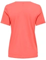 Only ONLKITA LIFE S/S TOP NOOS 15244714