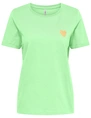 Only ONLKITA LIFE S/S TOP NOOS 15244714