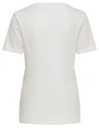 Only ONLKITA LIFE S/S TOP NOOS 15244714