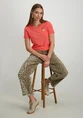 Only ONLKITA LIFE S/S TOP NOOS 15244714
