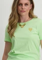 Only ONLKITA LIFE S/S TOP NOOS 15244714