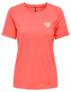 Only ONLKITA LIFE S/S TOP NOOS 15244714