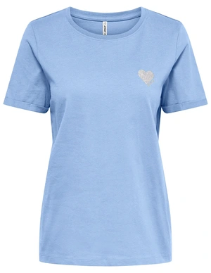 Only ONLKITA LIFE S/S TOP NOOS 15244714