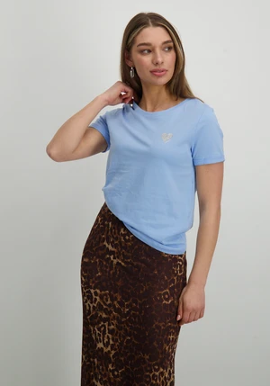 Only ONLKITA LIFE S/S TOP NOOS 15244714