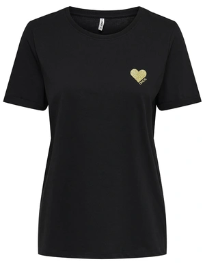 Only ONLKITA LIFE S/S TOP NOOS 15244714