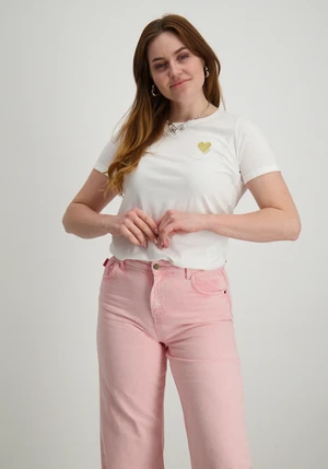 Only ONLKITA LIFE S/S TOP NOOS 15244714