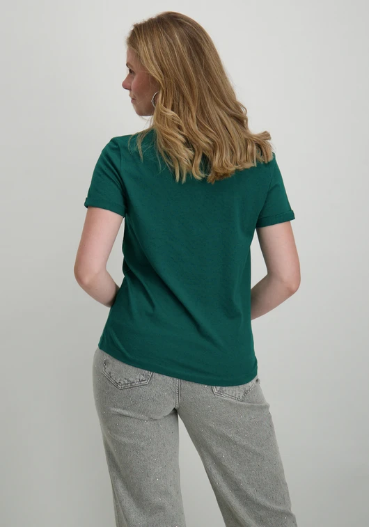Only ONLKITA LIFE S/S TOP NOOS 15244714