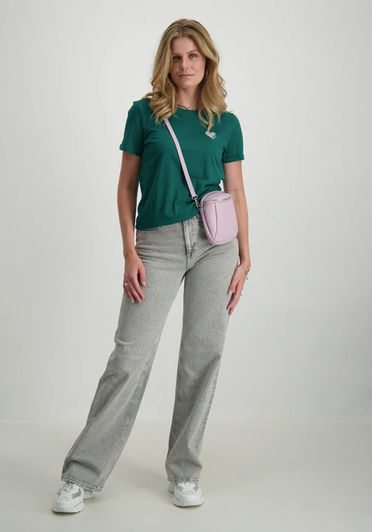 Only ONLKITA LIFE S/S TOP NOOS 15244714