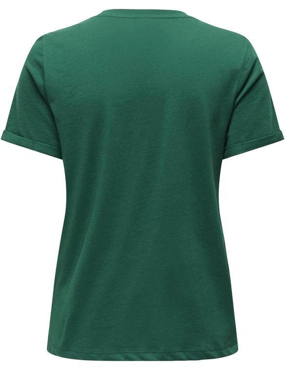Only ONLKITA LIFE S/S TOP NOOS 15244714