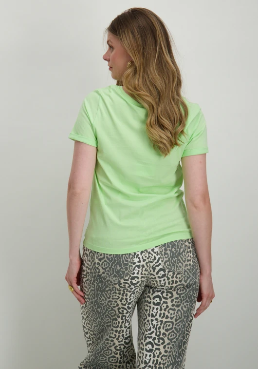 Only ONLKITA LIFE S/S TOP NOOS 15244714