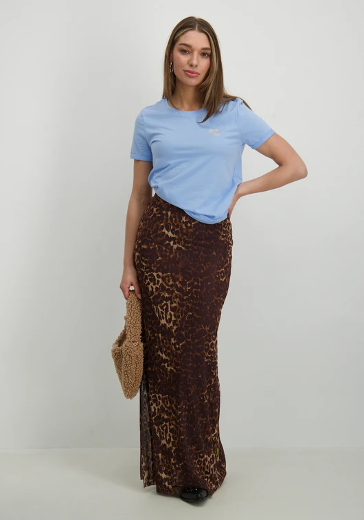 Only ONLKITA LIFE S/S TOP NOOS 15244714