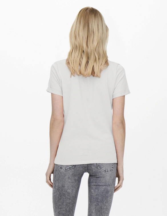 Only ONLKITA LIFE S/S TOP NOOS 15244714