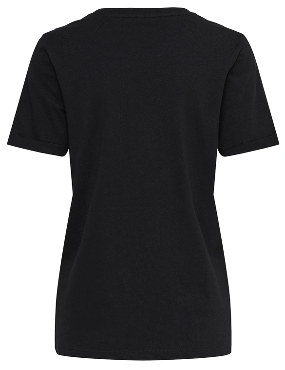 Only ONLKITA LIFE S/S TOP NOOS 15244714
