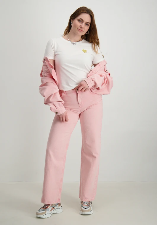 Only ONLKITA LIFE S/S TOP NOOS 15244714