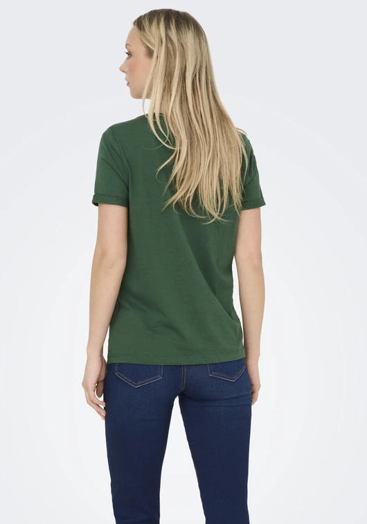 Only ONLKITA LIFE S/S TOP NOOS 15244714
