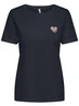 Only ONLKITA LIFE S/S TOP NOOS 15244714