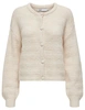 Only ONLKLARISA LIFE LS ONE CARDI BF KNT 15329236