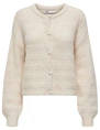Only ONLKLARISA LIFE LS ONE CARDI BF KNT 15329236