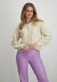 Only ONLKLARISA LIFE LS ONE CARDI BF KNT 15329236