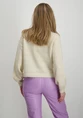 Only ONLKLARISA LIFE LS ONE CARDI BF KNT 15329236