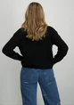 Only ONLKLARISA LIFE LS ONE CARDI BF KNT 15329236