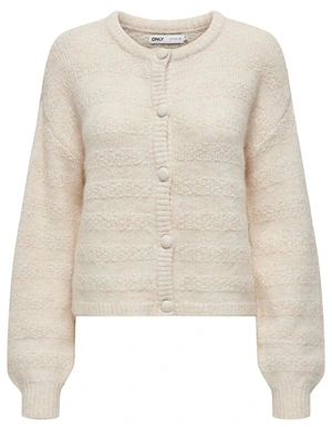 Only ONLKLARISA LIFE LS ONE CARDI BF KNT 15329236