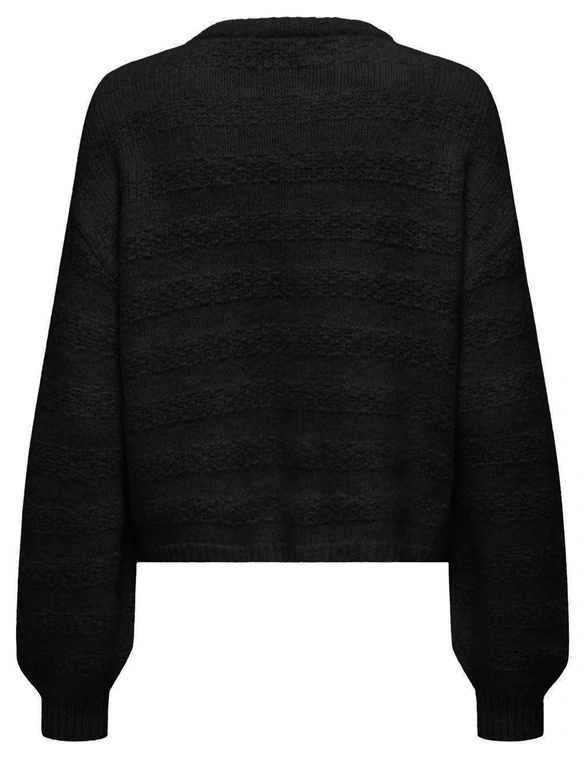 Only ONLKLARISA LIFE LS ONE CARDI BF KNT 15329236