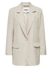Only ONLLANA-BERRY L/S OVS BLAZER TLR NO 15245698